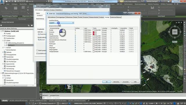 Erweitern sie ihren autocad iq_Einfuhrung in civil 3d смотреть онлайн