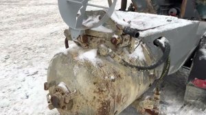 Растворонасос Mixman D4 2015 г