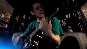 так вот какая ты кавер