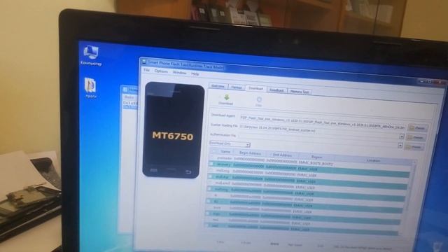 NEFFOS C7 TP-Link TP910A снять аккаунт гугл android 8.1.0 FRP С помощью flashtool смотреть онлайн