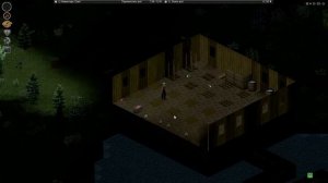 Project Zomboid # гайд генераторы, как подключить, как найти бензин