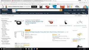 How to use DS AMAZON QUICK VIEW