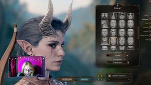 ВСЕ возможности редактора персонажей в Baldur’s Gate 3