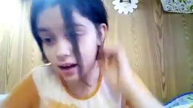 Как не надо завивать волосы. Завиваю волосы в домашних условиях:) смотреть онлайн