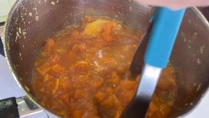 Варенье из тыквы - всего 3 ингредиента / Заготовки на зиму 2021