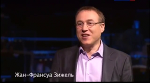 Ключи от оркестра с Ж.Ф. Зижелем.  Сен-Санс - Пляска смерти. Поль Дюка - Ученик чародея