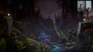 Алиса Плей — Unravel Two #6 ? Играем вдвоем по сюжету (с кооперативом) на компьютере