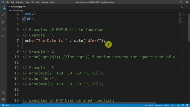 PHP tutorial for beginners full course in hindi | Php with MySQL Backend Development - 2023