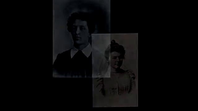 Александр Блок. Биография