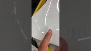 Локальная реставрация лакокрасочного покрытия. Полировка и керамика на автомобиле Volkswagen Touareg