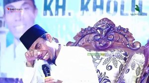 TikTok KH Kholil Yasin Viral | Ceramah KH Kholil Yasin Terbaru 2024