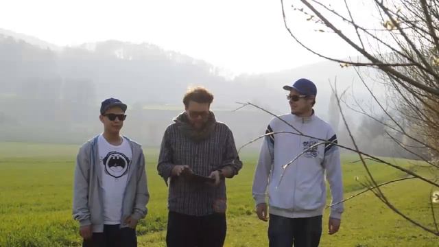 Bart Skit.3 - Bart und Kläffer - Stadtrandcowboy 2012 w/ KIS смотреть онлайн