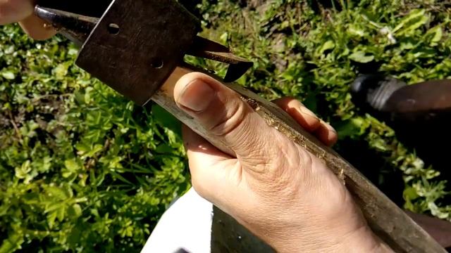 Ручная коса смотреть онлайн