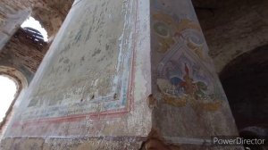 Церковь вознесения Господня, с. Куликово липецкой обл.,усманский район.