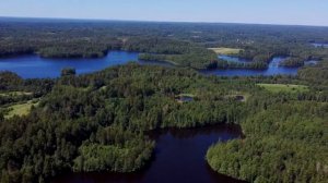 Купить Участок в деревне Корбисельга, Проккойла, ИЖС, 15 соток. Эссойла, Карелия.