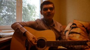 Николай Асеев - Я не могу без тебя жить