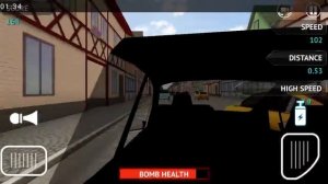 German road racer android gameplay