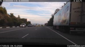 ВЛОГ: Купаюсь в Чёрном море в октябре/ Лермонтово/ Новомихайловский