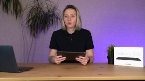 Samsung SM-X205 Galaxy Tab A8 Обзор и отзыв от НОУ-ХАУ.