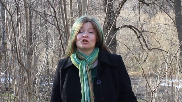 Первые цветы весны смотреть онлайн