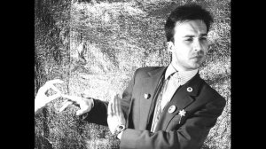 Алексей Борисов и Ночной проспект - Богатство (магнитоальбом) (1986 г.)