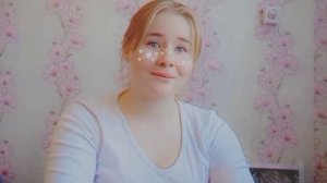 Моё первое видео на канале ❤️