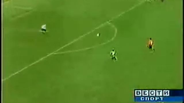 ГОЛ ОТ ВОРОТ ДО ВОРОТ смотреть онлайн
