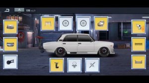 Drag racing: уличные гонки | СТРОИМ МАШИНУ L-2107 РДП-411 | В ФУЛЛ ЗА 10 МИНУТ !