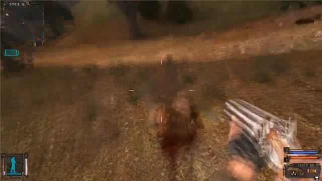 Прохождение S.T.A.L.K.E.R.: Тень Чернобыля #1 - Осваиваемся на Кордоне смотреть онлайн