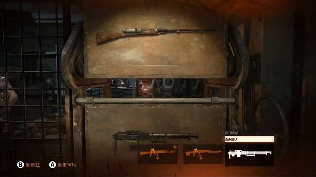 Metro Last Light.Redux #1 Прохождение (Без комментариев) HD