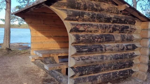 Отдых и рыбалка в Швеции смотреть онлайн