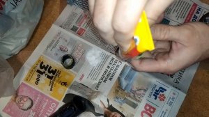 Ремонт крепления щётки пылесоса