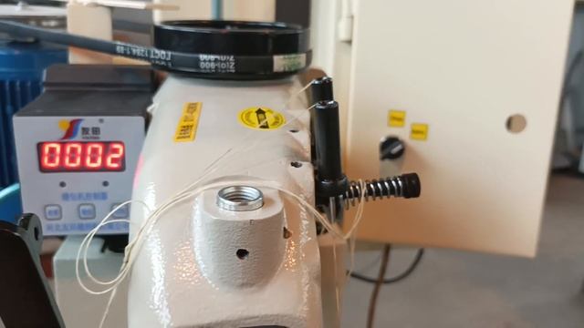 Зашивочная машинка GK35-6A смотреть онлайн