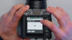 RED KOMODO Обзор кинокамеры на русском языке от Camera People