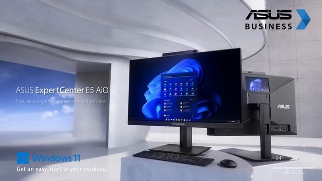 ASUS at GITEX Technology Week - 2022.