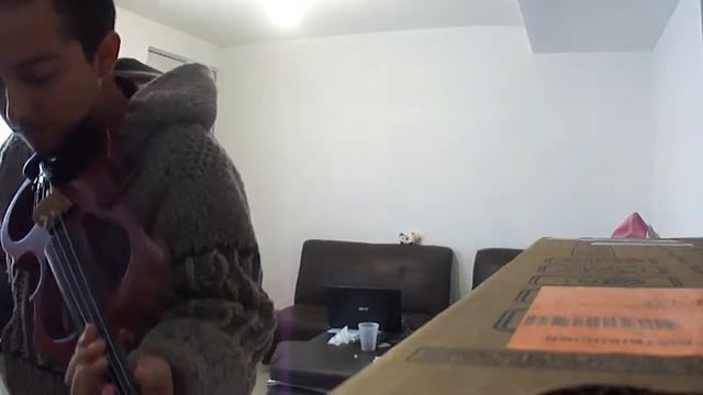 learning violin смотреть онлайн