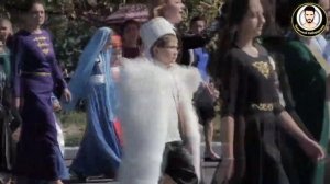 Менталитет Кабардинцев. Какой он?