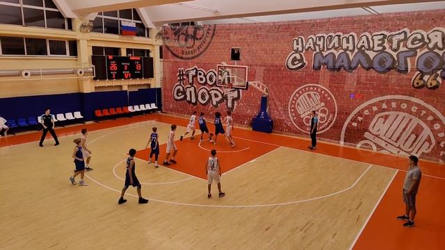 Василеостровская - Адмиралтейская 2 30.10.2023 Первенство Санкт-Петербурга смотреть онлайн