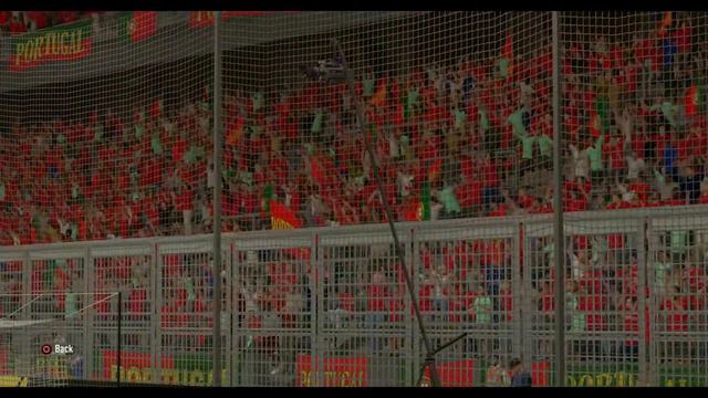 FIFA 2017 goal Germany ozil and red card смотреть онлайн