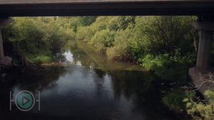 Вихоревка. Иркутская область. Август 2021 [YouVideo]