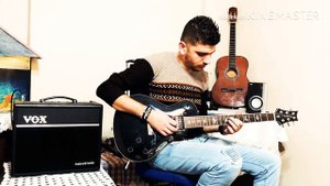 Toni Braxton - Un-Break My Heart - Electric Guitar