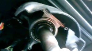 Люфт рулевого колеса гольф 2