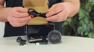 Видеорегистратор MYSTERY MDR 800HD