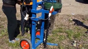 МГБУ Ямобур | Завод Промышленные Установки