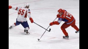 Россия чемпион мира по хоккею. 2012год.(ss)wmv