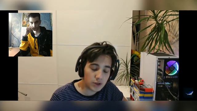 Lun_nest ПРО НОВЫХ МОБОВ В МАЙНКРАФТЕ! ИЗ ПРЕЗЕНТАЦИИ МАЙНКРАФТ/РЕАКЦИЯ НА новый канал ДРУЖБАН88