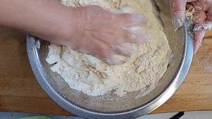 Вареники с капустой. Просто Вкусно ТОЛЬКО ТАК готовлю вареники с КАПУСТОЙ.