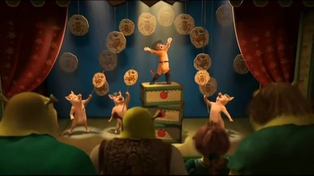 Donkey's Caroling Christmas-Tacular смотреть онлайн