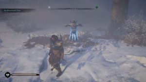 Миф о Горах | Тайны в Сноттингемшир | Assassin's Creed® Valhalla