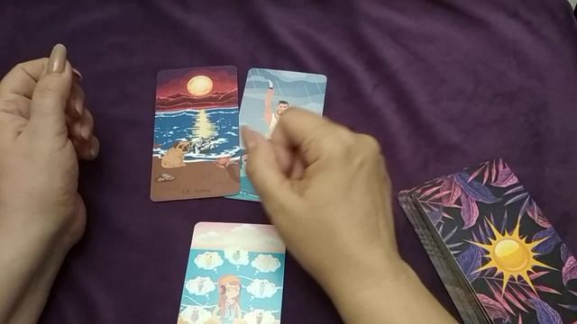 13 АВГУСТА 2023.✨ КАРТА ДНЯ И СОВЕТ. Тайм-коды под видео. смотреть онлайн